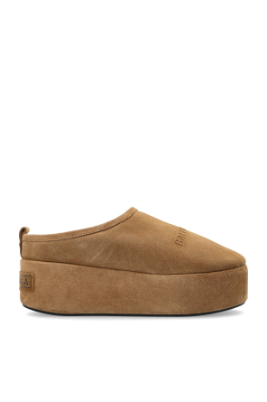 Brown Platform sandals Goldenstar Hi Clog UGG - Vitkac GB
